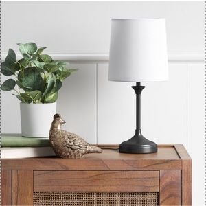 Set Of 2 Mini Table Lamps - Threshold - NWT